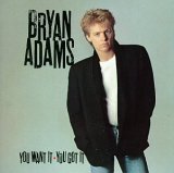 Bryan Adams